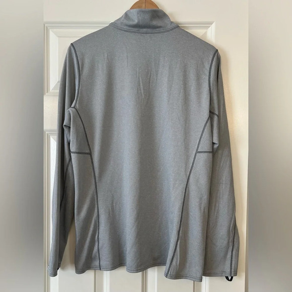 Patagonia Women’s Midweight Capilene Baselayer Size XL - Picture 2 of 9